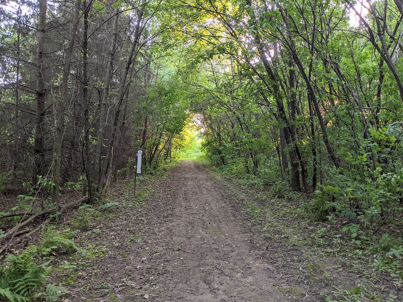 Ki Chi Saga County Park - Lindstrom, MN