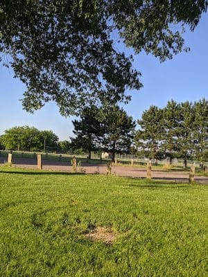 Ki Chi Saga County Park