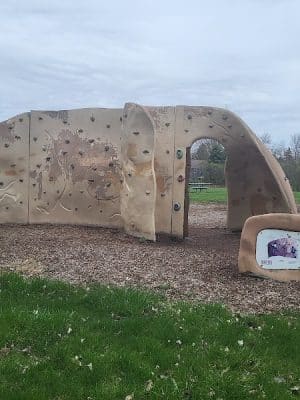 Town and Country Park