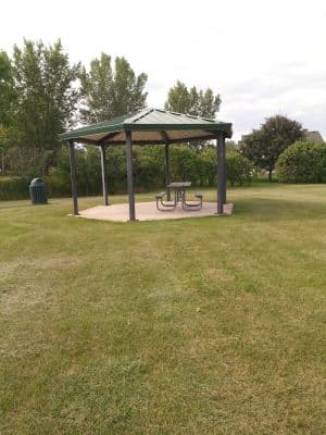 Town and Country Park