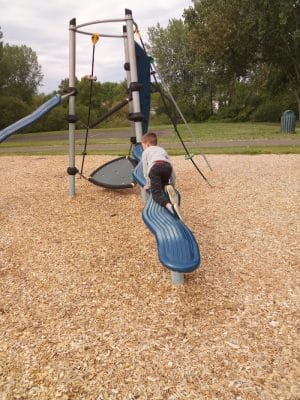 Town and Country Park