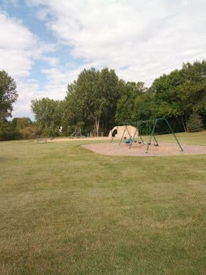 Town and Country Park