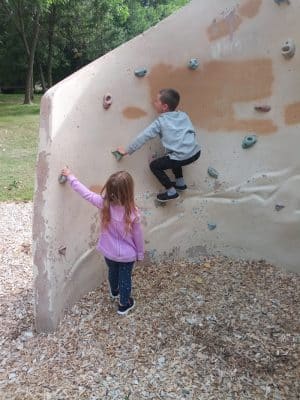 Town and Country Park