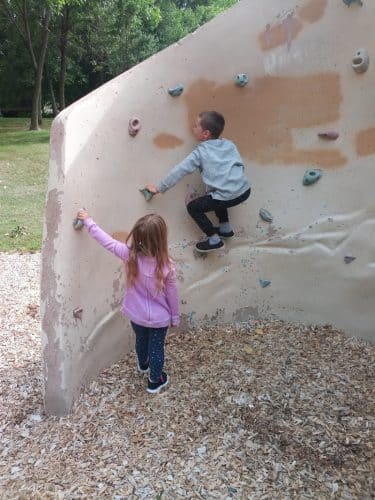 Town and Country Park