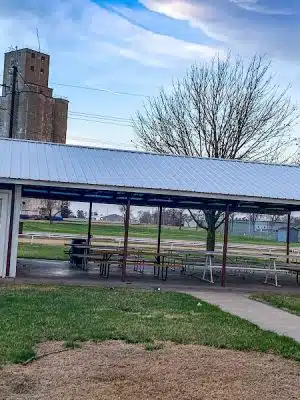 City of Linn Park - Linn, KS