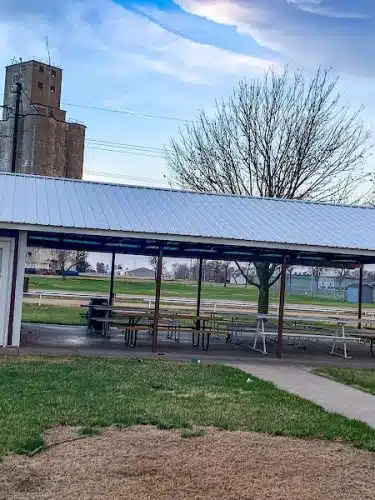 City of Linn Park - Linn, KS