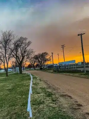 City of Linn Park - Linn, KS