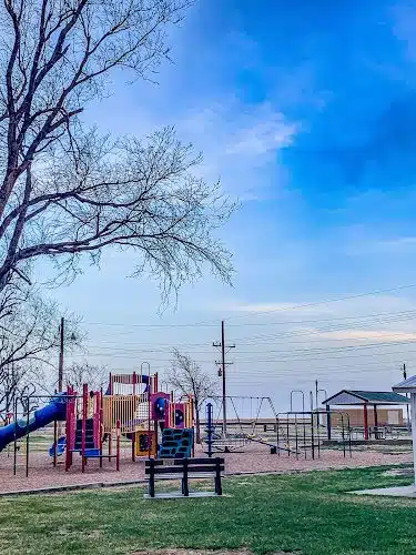 City of Linn Park - Linn, KS