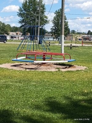 Humphrey’s Park