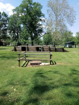 Humphrey’s Park