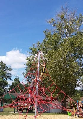 Humphrey’s Park