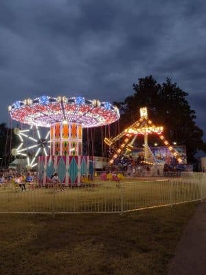 Humphrey’s Park