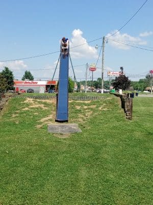 Humphrey’s Park