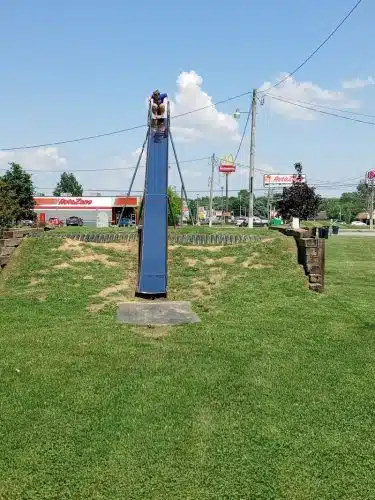 Humphrey’s Park