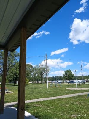 Humphrey’s Park