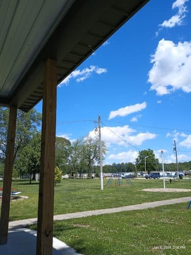 Humphrey’s Park