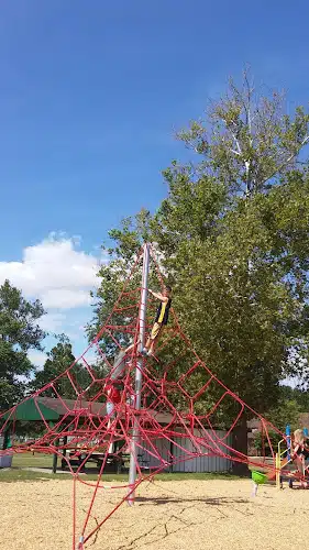 Humphrey’s Park