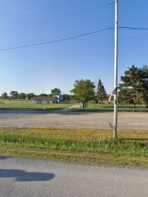 Bicentennial Park - Linwood, MI