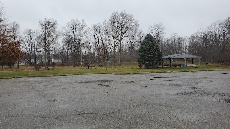 Fireman's Park - Litchfield,