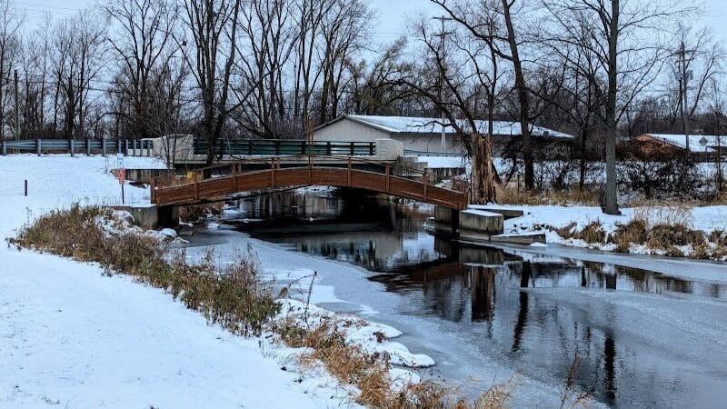 Fireman's Park - Litchfield,