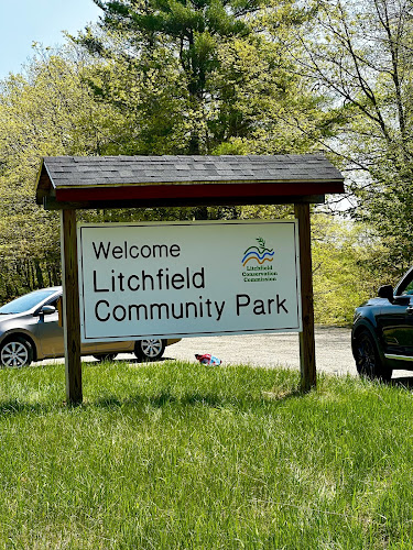 Litchfield Community Park - Litchfield, ME