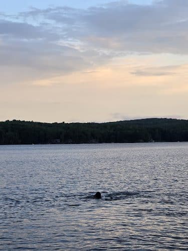 Woodbury Pond Park