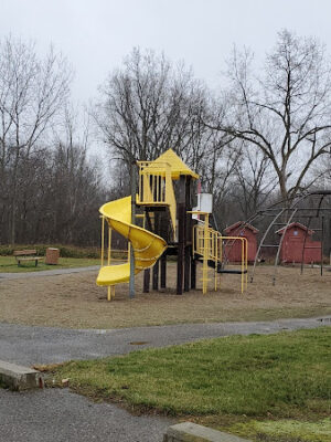 Fireman's Park