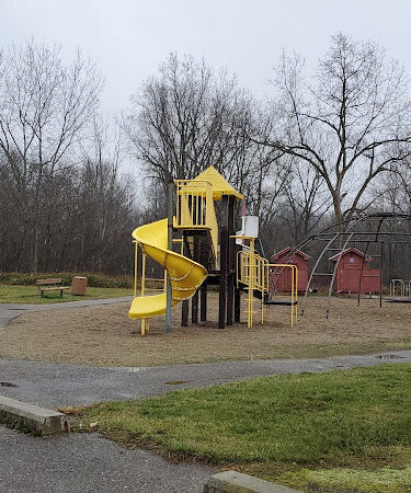 Fireman's Park