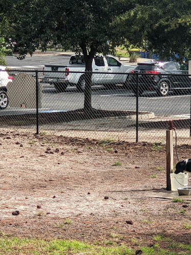Waggin' Tales Dog Park