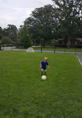 Baker Park