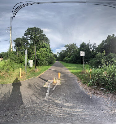Coleman Creek Trail