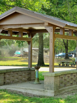 Maumelle Park