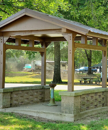 Maumelle Park
