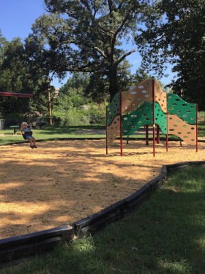 Oak Forest Park
