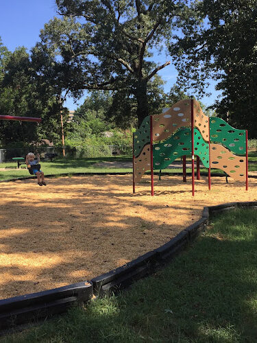 Oak Forest Park