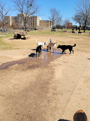 Paws Park at Murray