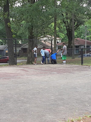 Pettaway Park