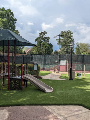 The Park at Wellington