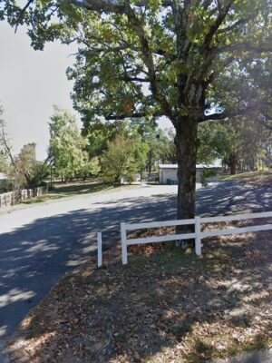 Treasure Hill Park