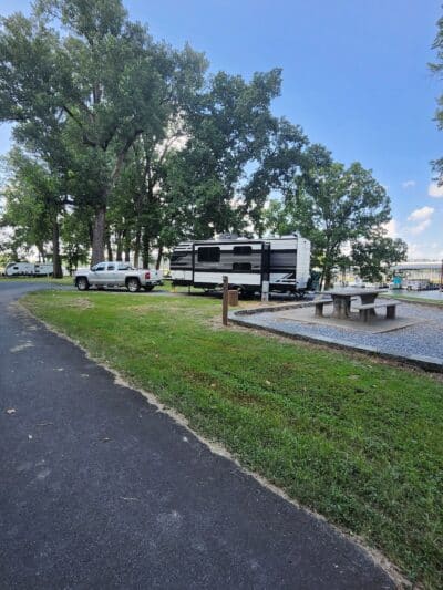 Maumelle Park - Little Rock, AR
