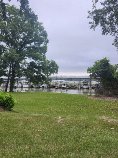 Maumelle Park - Little Rock, AR