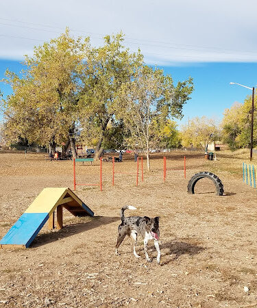 Englewood Canine Corral