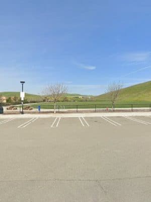 Cayetano Park Dog Park