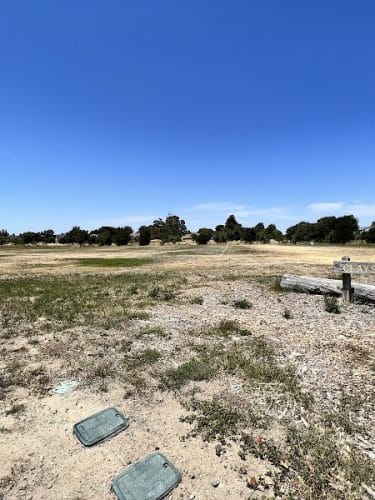 Livermore Canine Park