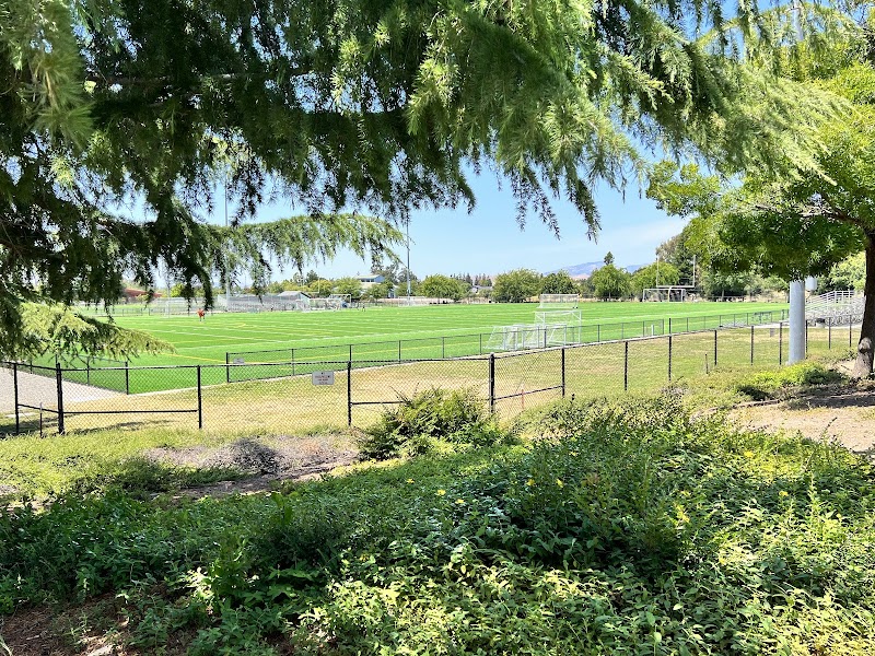 Livermore Canine Park - Livermore, CA