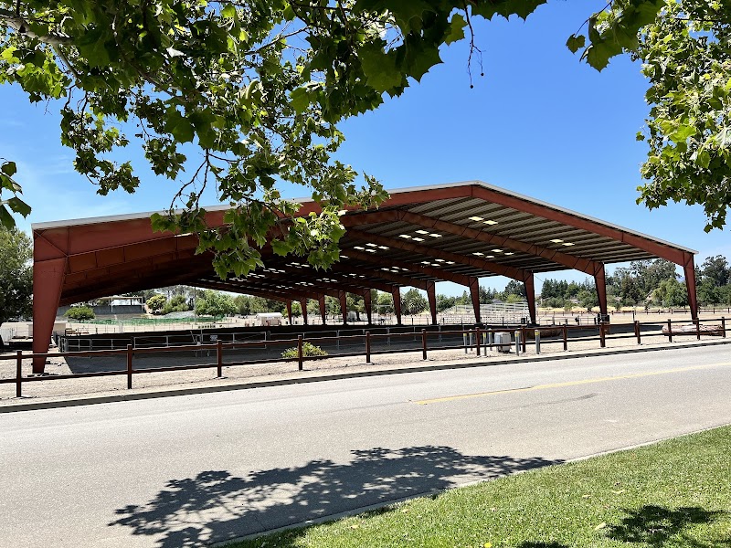 Livermore Canine Park - Livermore, CA