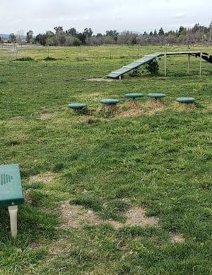 Livermore Canine Park