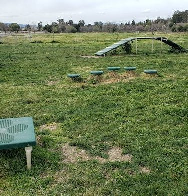 Livermore Canine Park