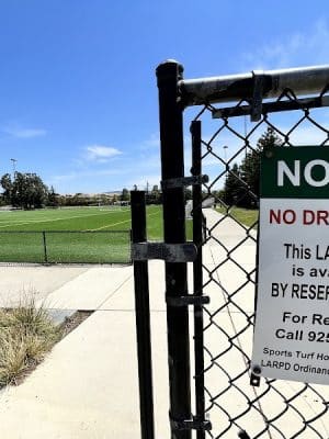 Livermore Canine Park