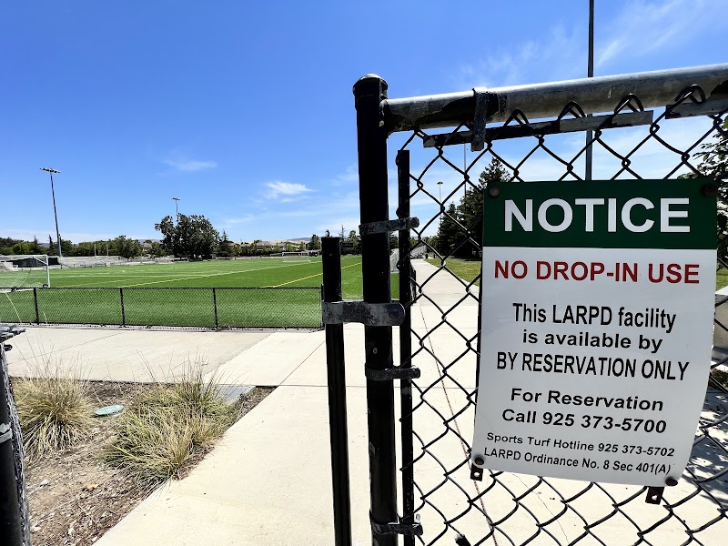 Livermore Canine Park - Livermore, CA